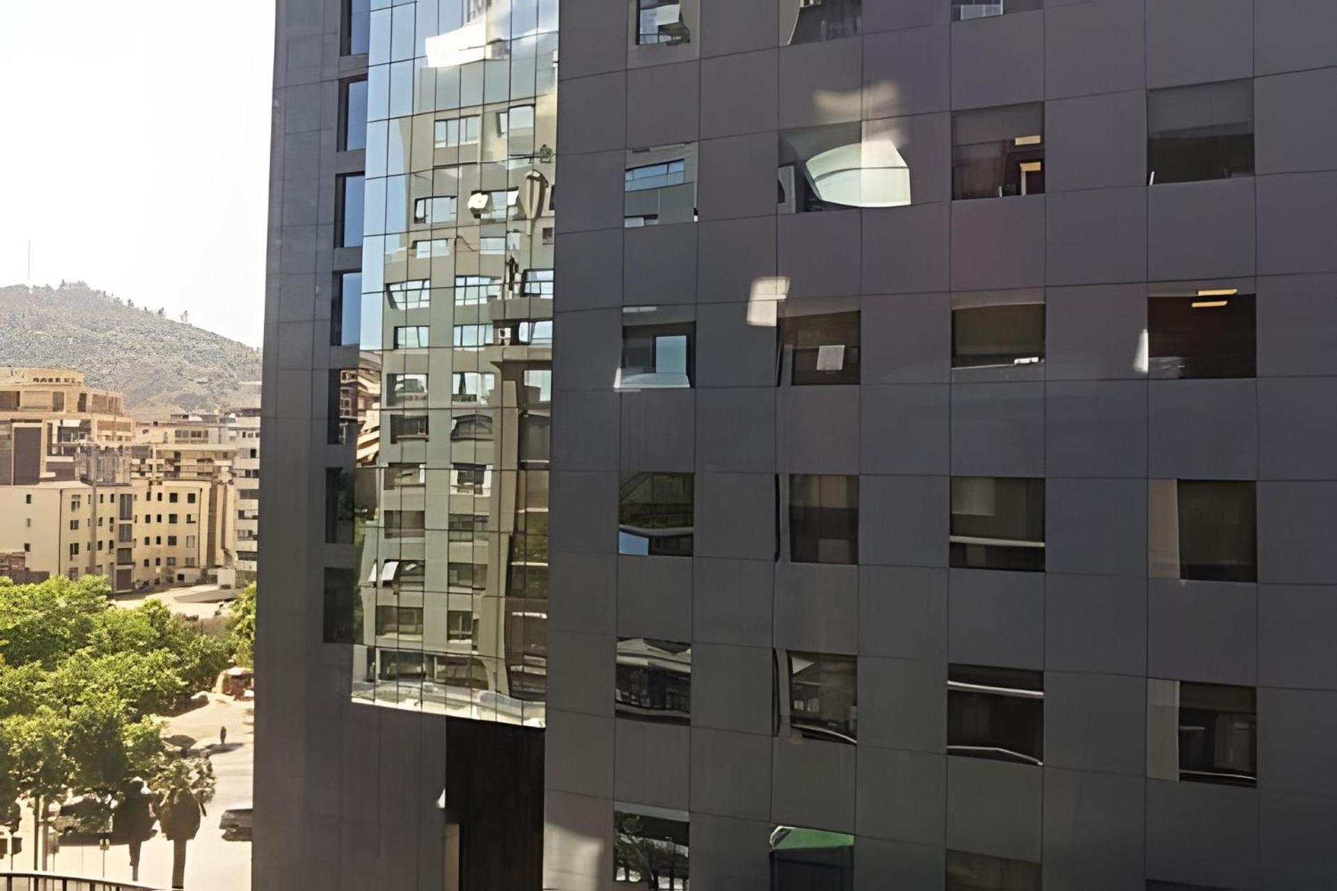 Apartmán Living Valdivia Santiago de Chile Exteriér fotografie
